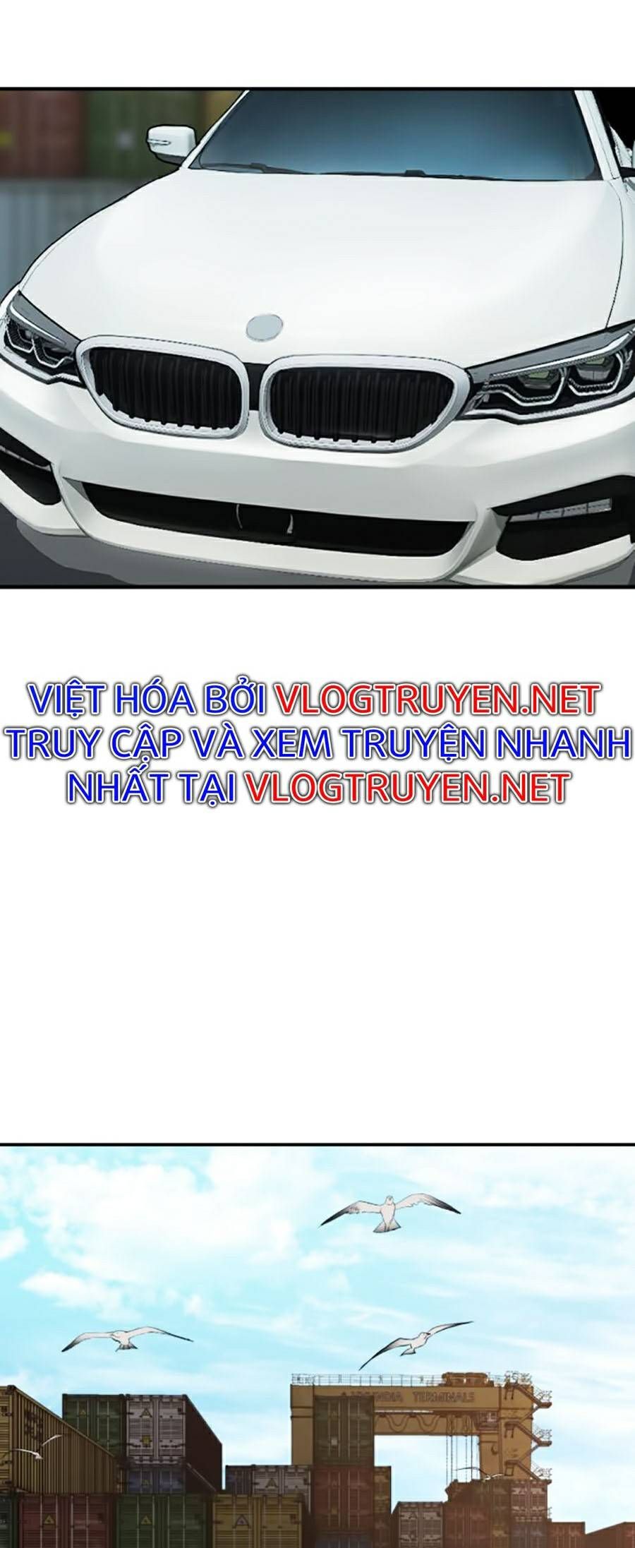 đọc truyện Bố Tôi Là Đặc Vụ Chương 8.5 ảnh 4 tại Thiên Thai Truyện