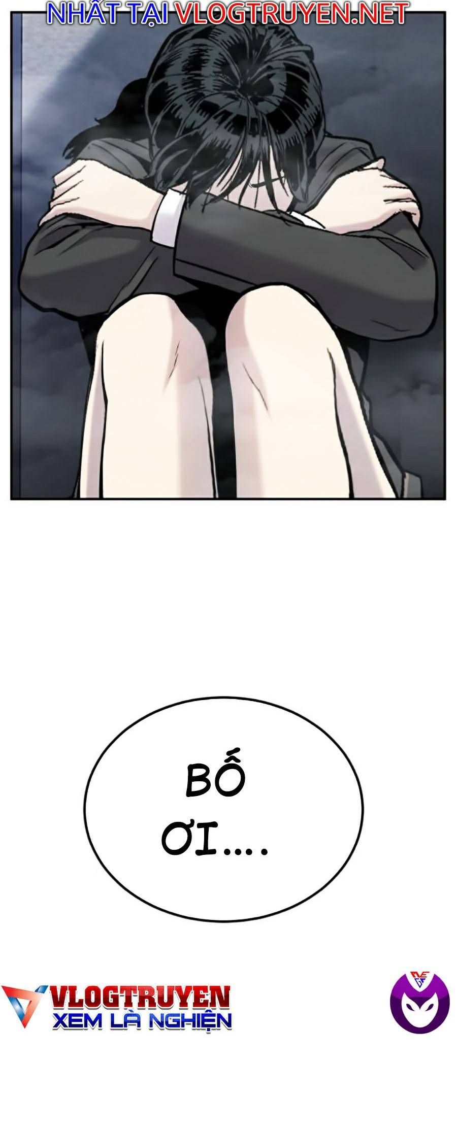 đọc truyện Bố Tôi Là Đặc Vụ Chương 8.5 ảnh 22 tại Thiên Thai Truyện