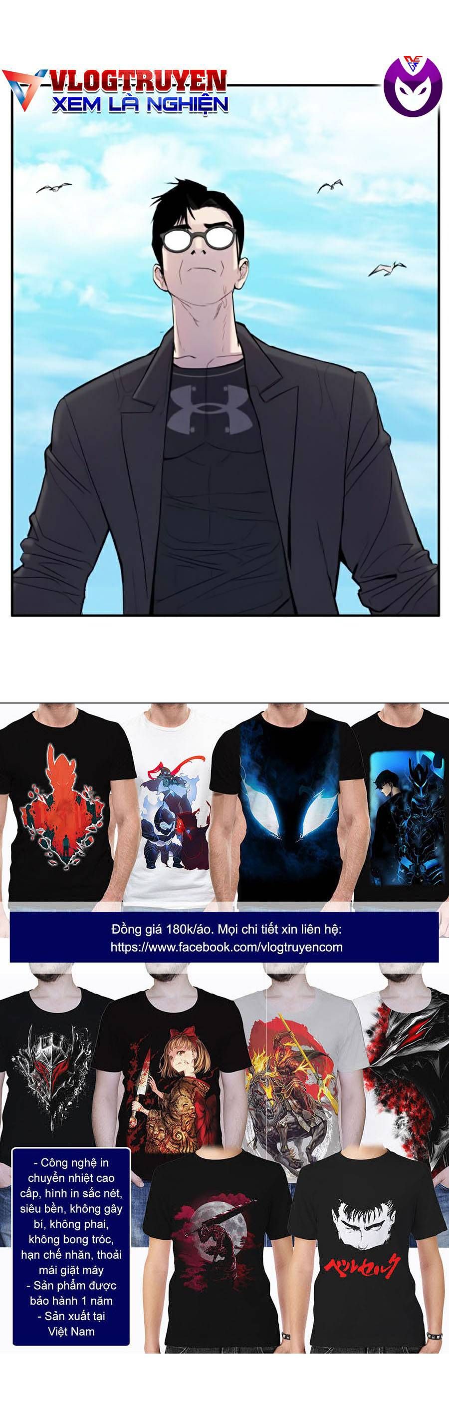 đọc truyện Bố Tôi Là Đặc Vụ Chương 8.5 ảnh 23 tại Thiên Thai Truyện