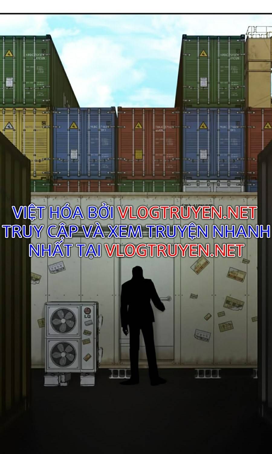 đọc truyện Bố Tôi Là Đặc Vụ Chương 8.5 ảnh 24 tại Thiên Thai Truyện