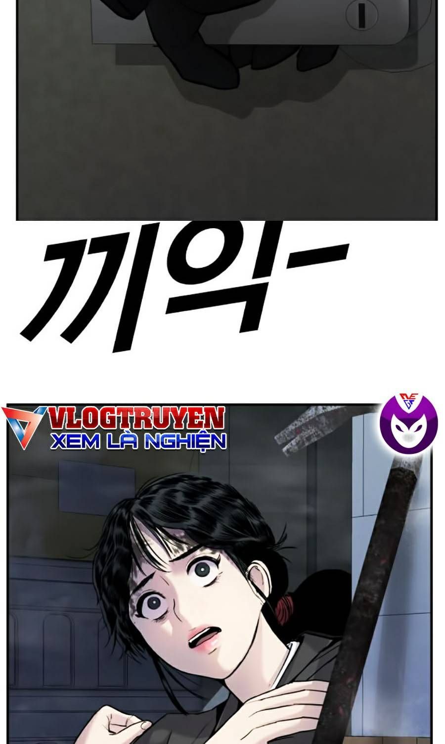 đọc truyện Bố Tôi Là Đặc Vụ Chương 8.5 ảnh 26 tại Thiên Thai Truyện