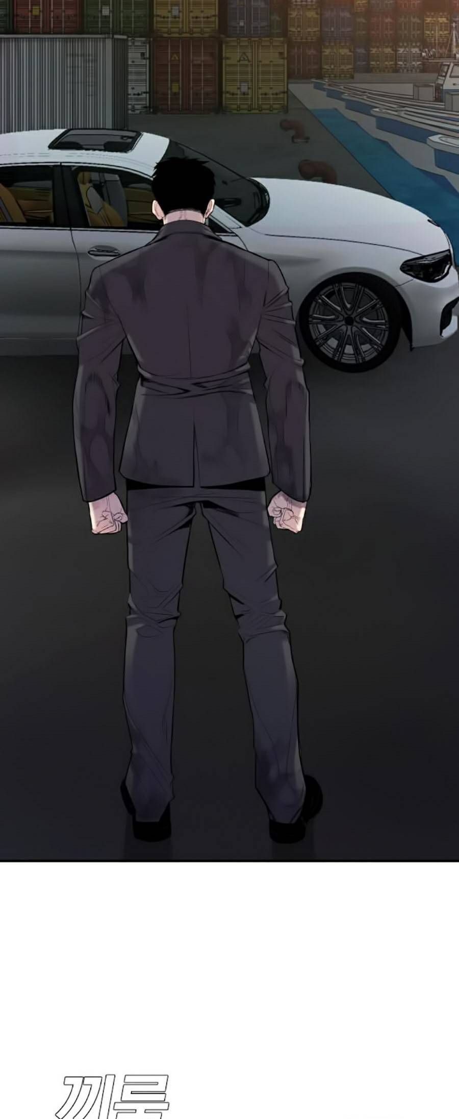 đọc truyện Bố Tôi Là Đặc Vụ Chương 8.5 ảnh 5 tại Thiên Thai Truyện