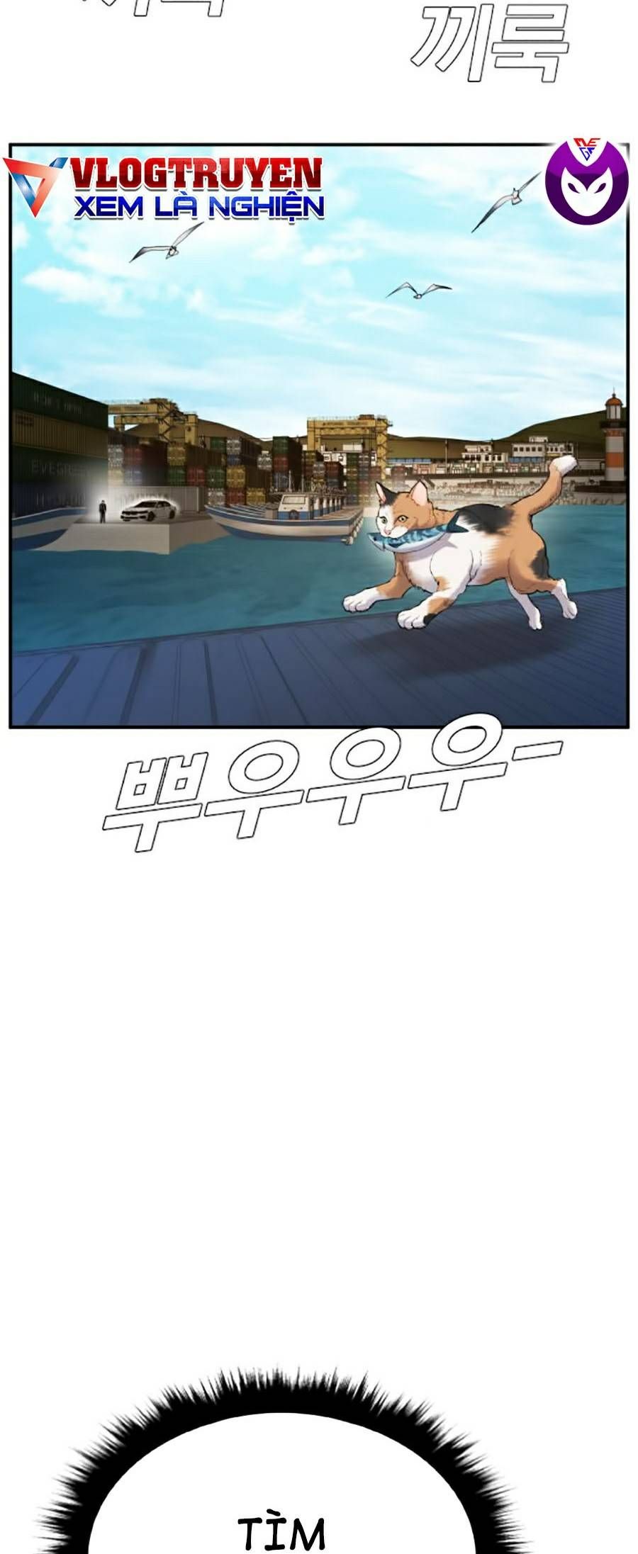 đọc truyện Bố Tôi Là Đặc Vụ Chương 8.5 ảnh 6 tại Thiên Thai Truyện