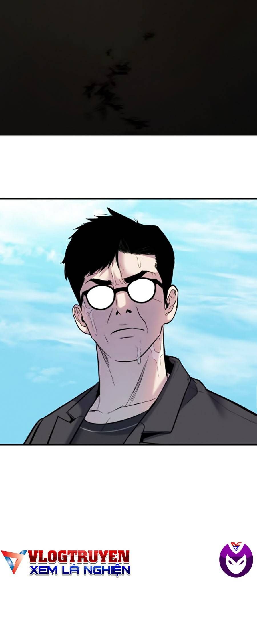 đọc truyện Bố Tôi Là Đặc Vụ Chương 8.5 ảnh 10 tại Thiên Thai Truyện