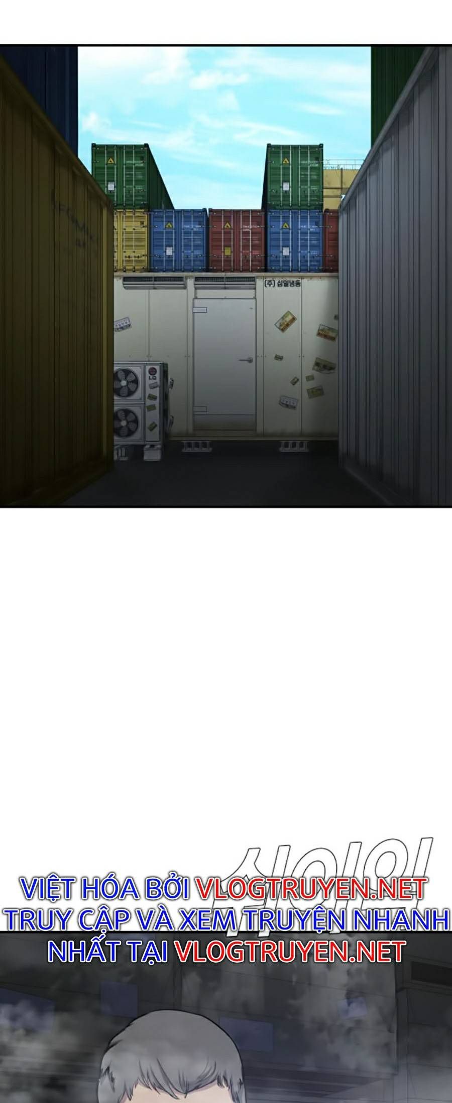 đọc truyện Bố Tôi Là Đặc Vụ Chương 8.5 ảnh 11 tại Thiên Thai Truyện