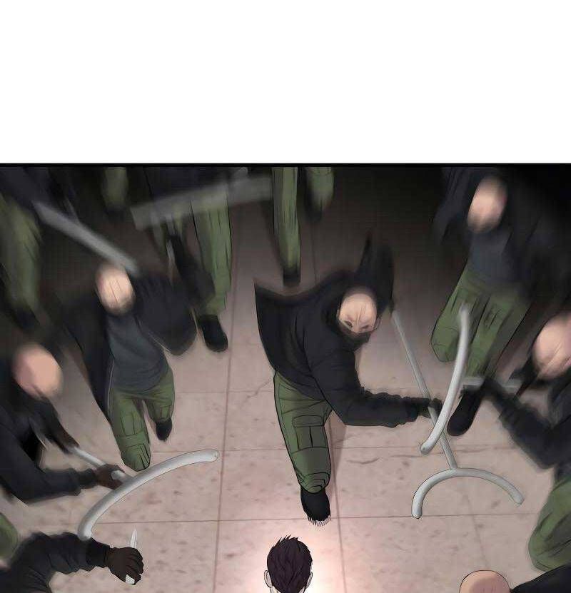 đọc truyện Bố Tôi Là Đặc Vụ Chương 81 ảnh 132 tại Thiên Thai Truyện