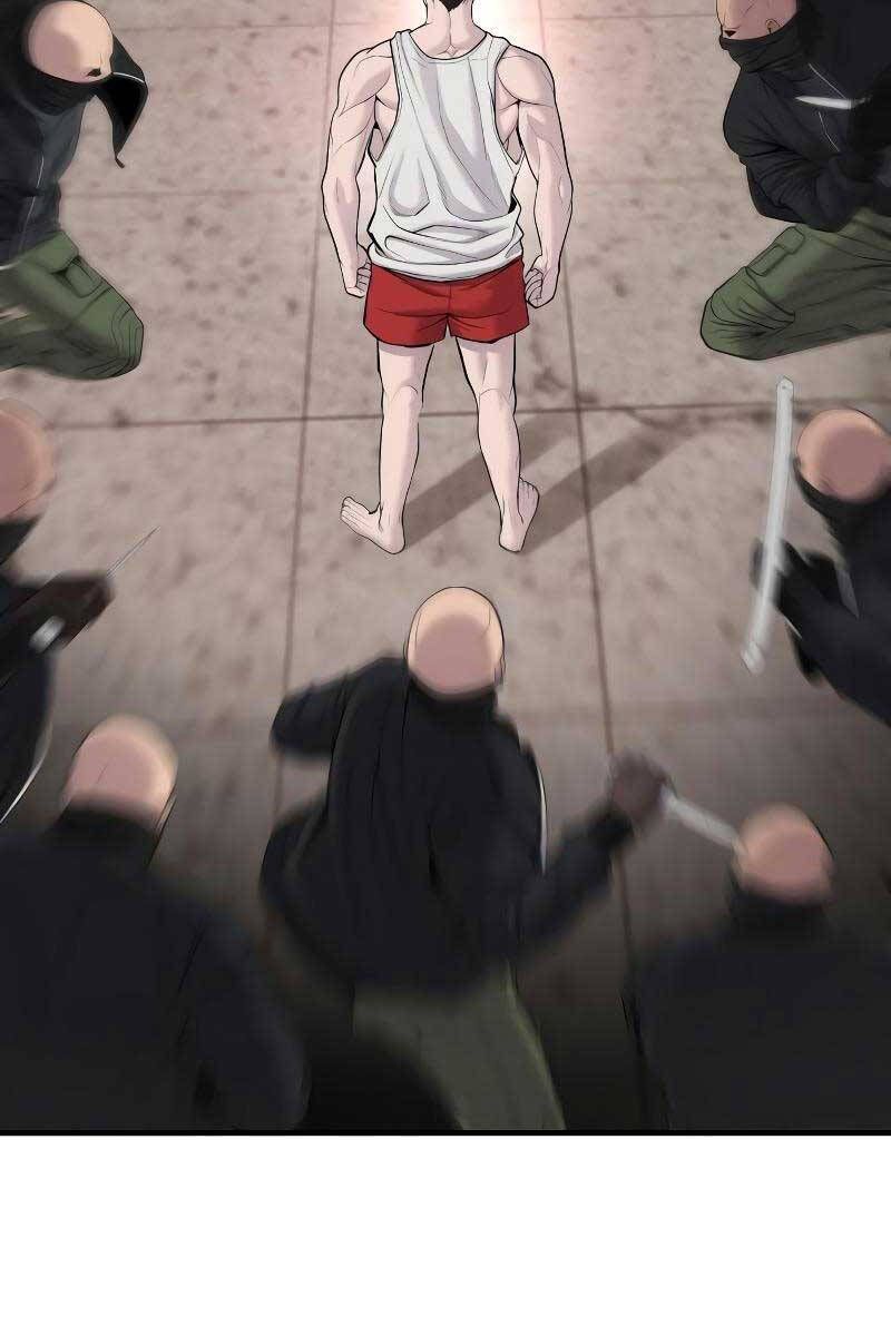 đọc truyện Bố Tôi Là Đặc Vụ Chương 81 ảnh 133 tại Thiên Thai Truyện