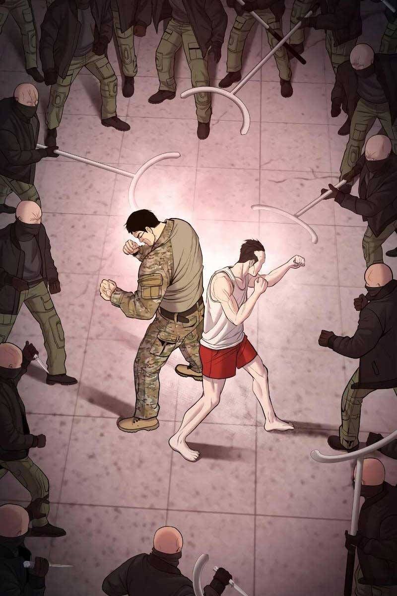 đọc truyện Bố Tôi Là Đặc Vụ Chương 81 ảnh 148 tại Thiên Thai Truyện