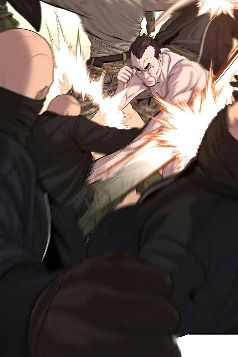 đọc truyện Bố Tôi Là Đặc Vụ Chương 81 ảnh 155 tại Thiên Thai Truyện