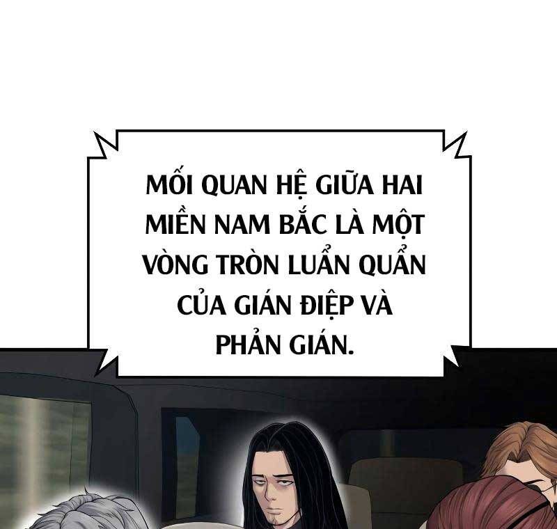 đọc truyện Bố Tôi Là Đặc Vụ Chương 81 ảnh 20 tại Thiên Thai Truyện