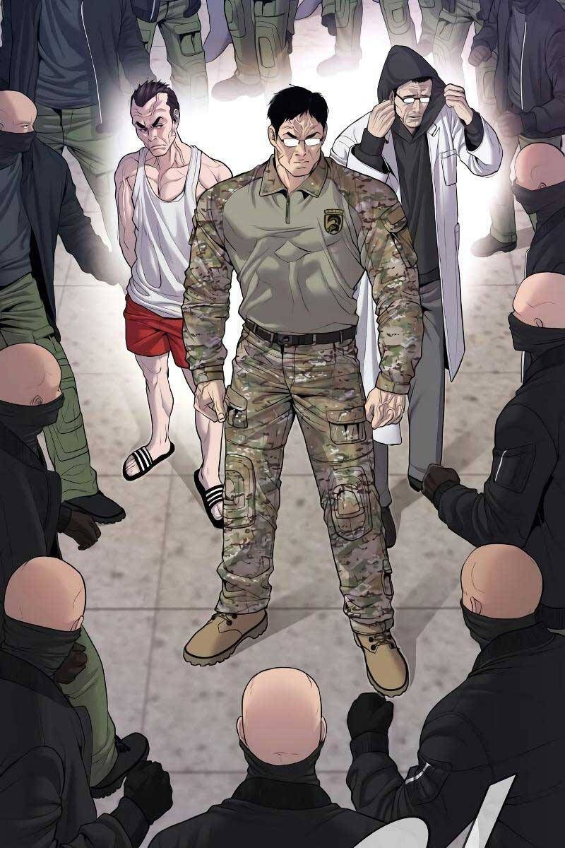 đọc truyện Bố Tôi Là Đặc Vụ Chương 81 ảnh 61 tại Thiên Thai Truyện