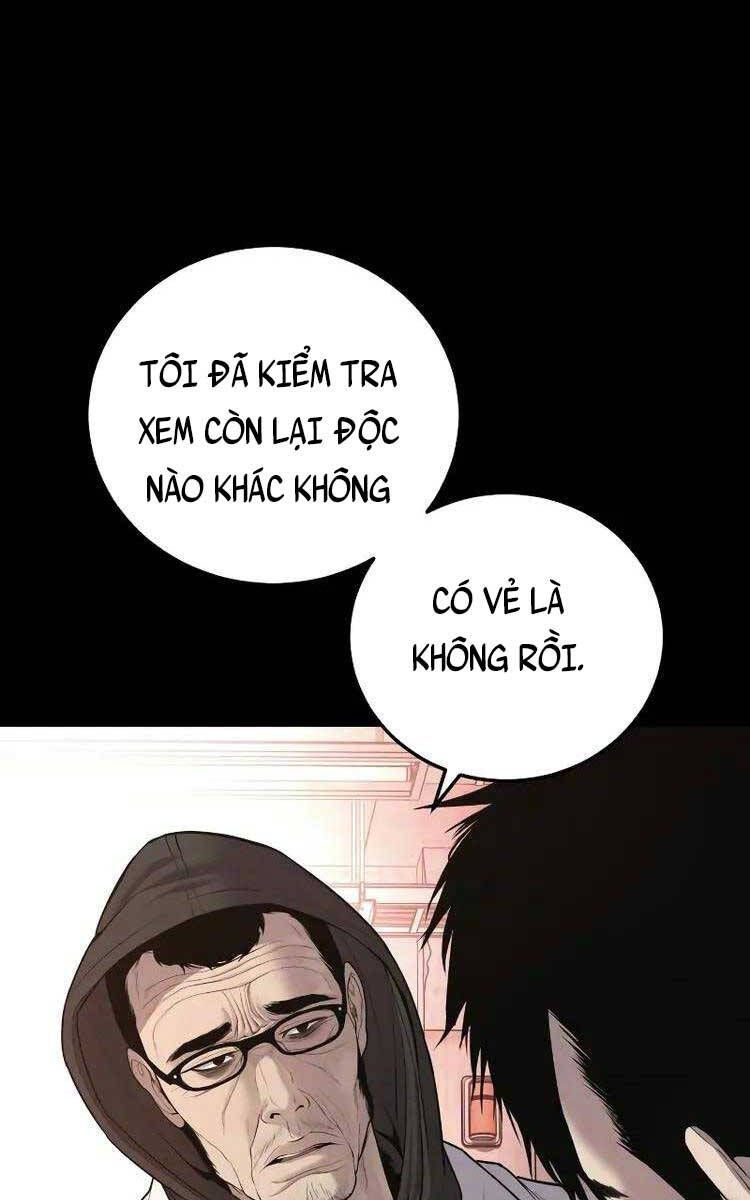 đọc truyện Bố Tôi Là Đặc Vụ Chương 82.5 ảnh 40 tại Thiên Thai Truyện