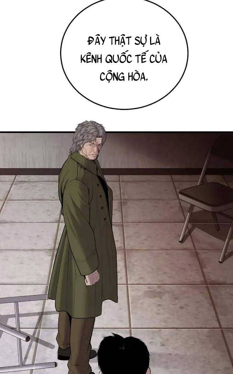 đọc truyện Bố Tôi Là Đặc Vụ Chương 82.5 ảnh 6 tại Thiên Thai Truyện