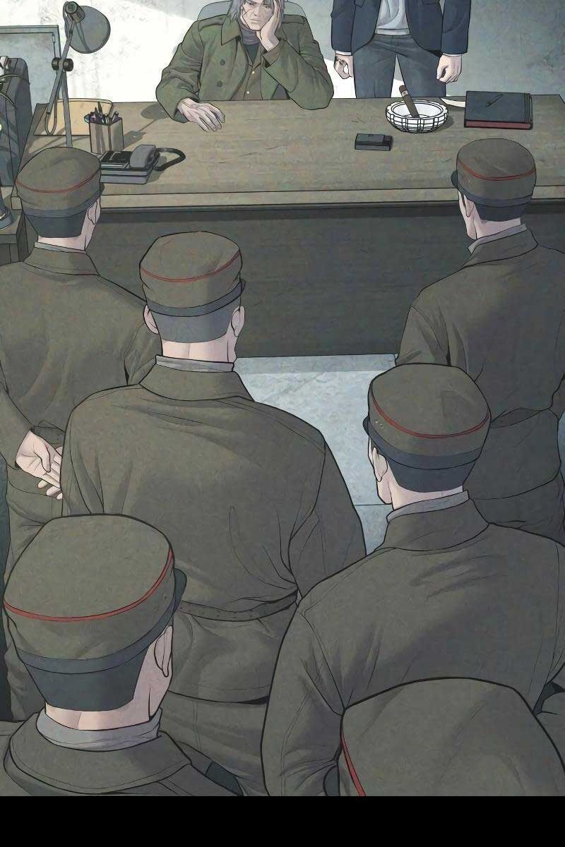 đọc truyện Bố Tôi Là Đặc Vụ Chương 83 ảnh 107 tại Thiên Thai Truyện