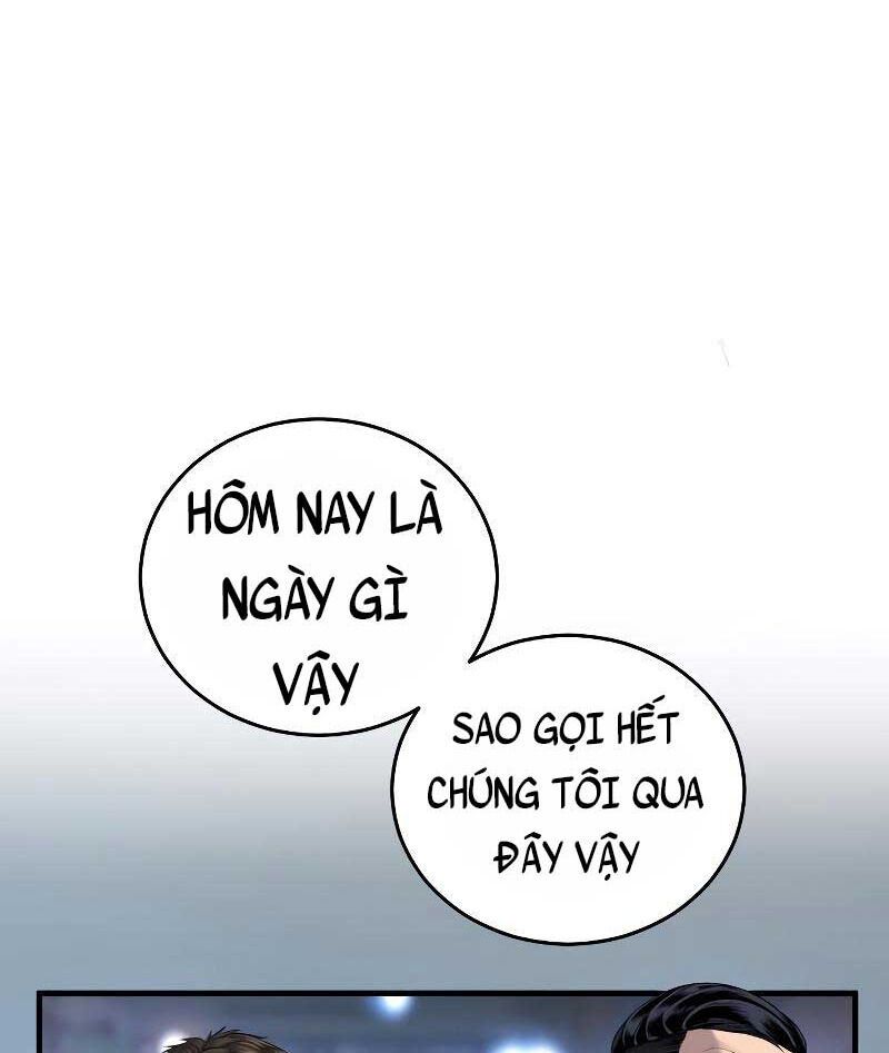 đọc truyện Bố Tôi Là Đặc Vụ Chương 83 ảnh 168 tại Thiên Thai Truyện