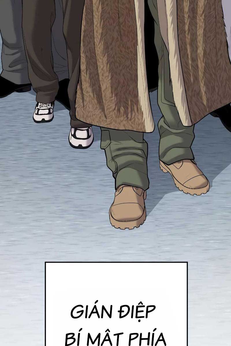 đọc truyện Bố Tôi Là Đặc Vụ Chương 83 ảnh 170 tại Thiên Thai Truyện