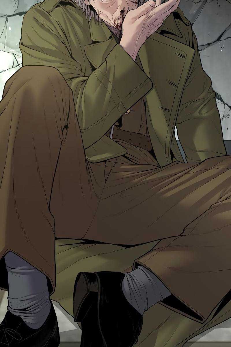 đọc truyện Bố Tôi Là Đặc Vụ Chương 83 ảnh 6 tại Thiên Thai Truyện