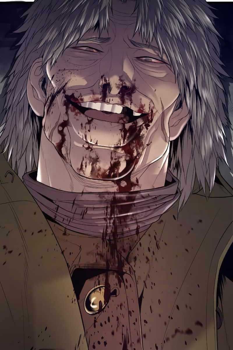 đọc truyện Bố Tôi Là Đặc Vụ Chương 84.5 ảnh 112 tại Thiên Thai Truyện