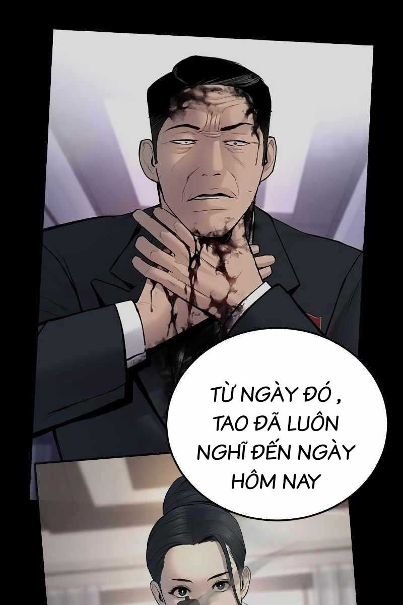 đọc truyện Bố Tôi Là Đặc Vụ Chương 84.5 ảnh 37 tại Thiên Thai Truyện