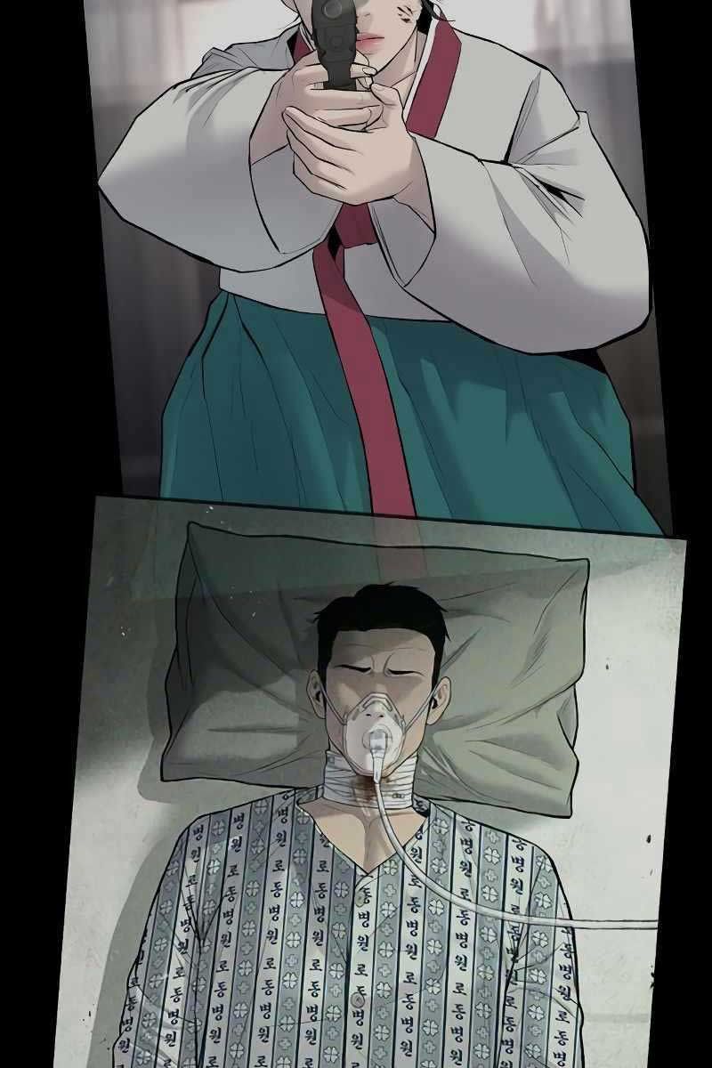 đọc truyện Bố Tôi Là Đặc Vụ Chương 84.5 ảnh 38 tại Thiên Thai Truyện