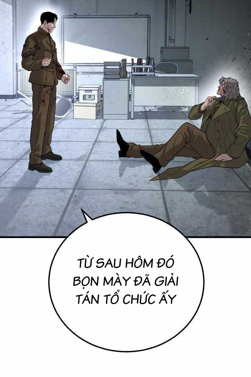 đọc truyện Bố Tôi Là Đặc Vụ Chương 84.5 ảnh 43 tại Thiên Thai Truyện