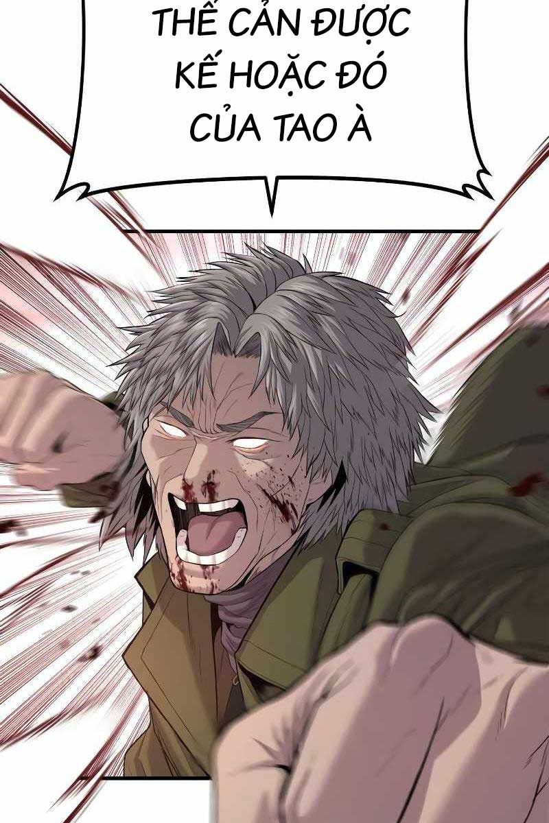 đọc truyện Bố Tôi Là Đặc Vụ Chương 84.5 ảnh 8 tại Thiên Thai Truyện