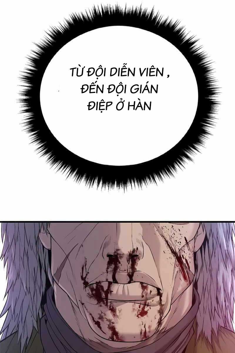 đọc truyện Bố Tôi Là Đặc Vụ Chương 84.5 ảnh 71 tại Thiên Thai Truyện