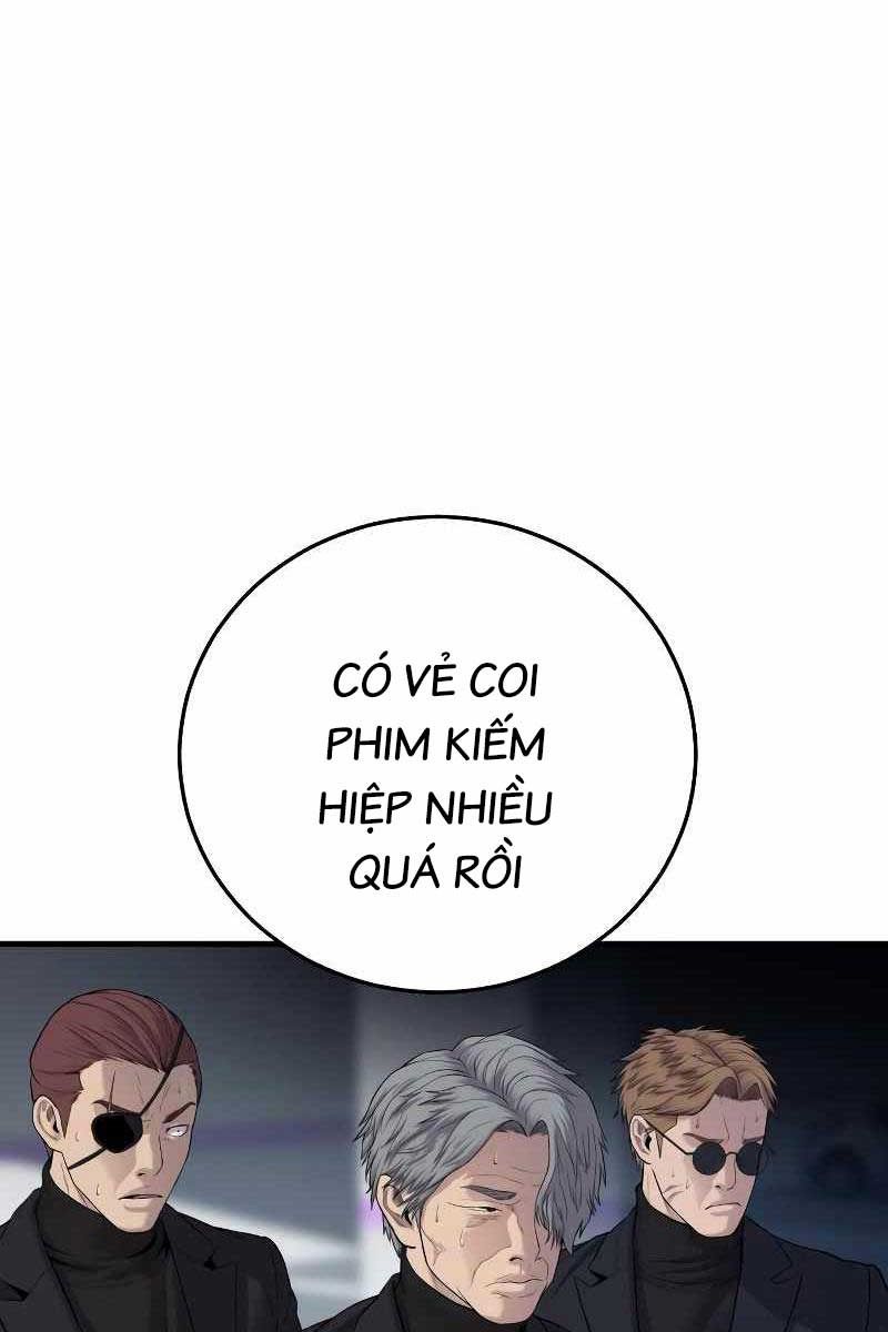 đọc truyện Bố Tôi Là Đặc Vụ Chương 84 ảnh 105 tại Thiên Thai Truyện