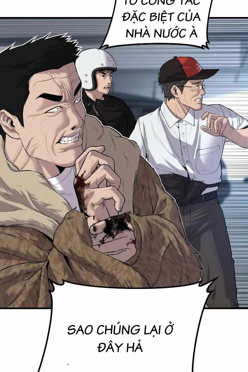 đọc truyện Bố Tôi Là Đặc Vụ Chương 84 ảnh 14 tại Thiên Thai Truyện