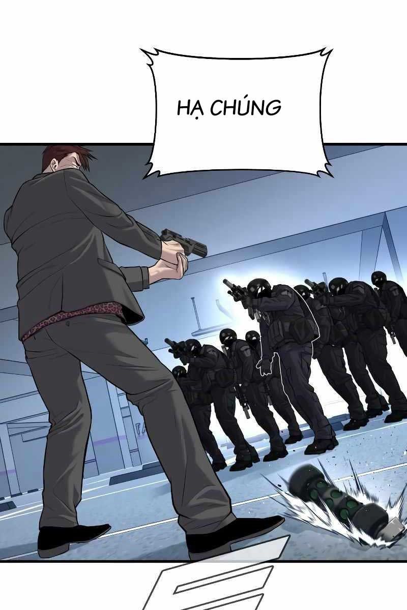 đọc truyện Bố Tôi Là Đặc Vụ Chương 84 ảnh 22 tại Thiên Thai Truyện