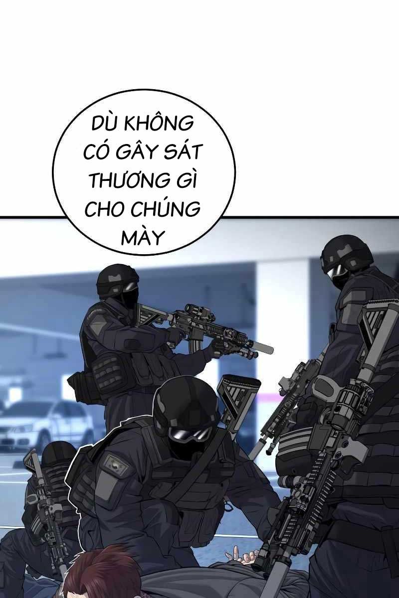 đọc truyện Bố Tôi Là Đặc Vụ Chương 84 ảnh 28 tại Thiên Thai Truyện