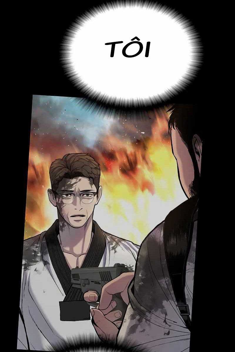 đọc truyện Bố Tôi Là Đặc Vụ Chương 84 ảnh 37 tại Thiên Thai Truyện