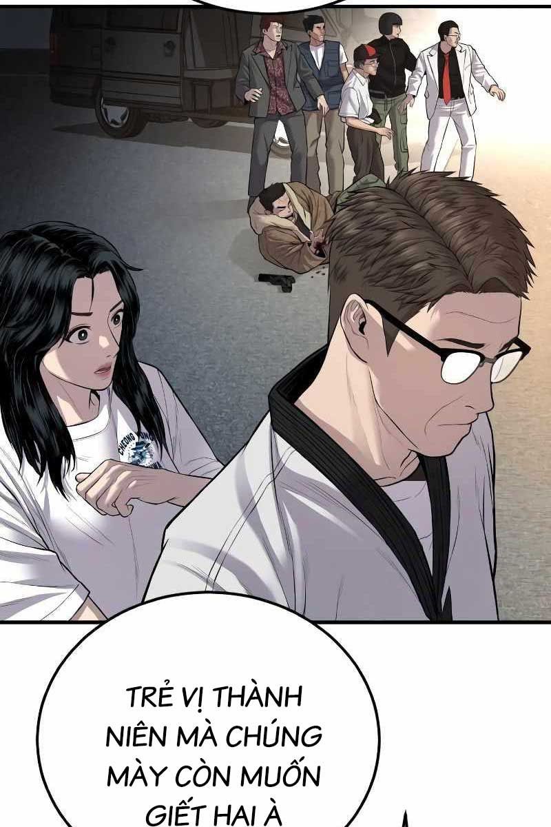 đọc truyện Bố Tôi Là Đặc Vụ Chương 84 ảnh 8 tại Thiên Thai Truyện