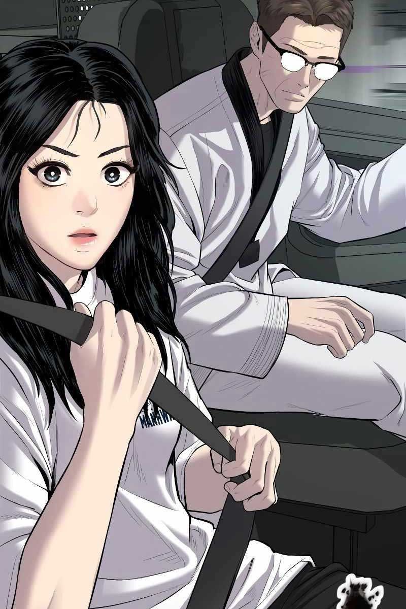 đọc truyện Bố Tôi Là Đặc Vụ Chương 84 ảnh 76 tại Thiên Thai Truyện