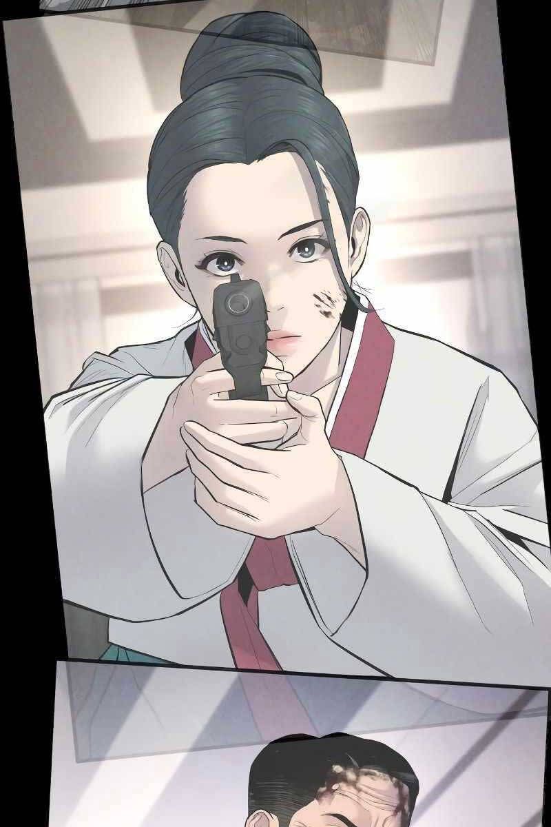 đọc truyện Bố Tôi Là Đặc Vụ Chương 85.5 ảnh 83 tại Thiên Thai Truyện