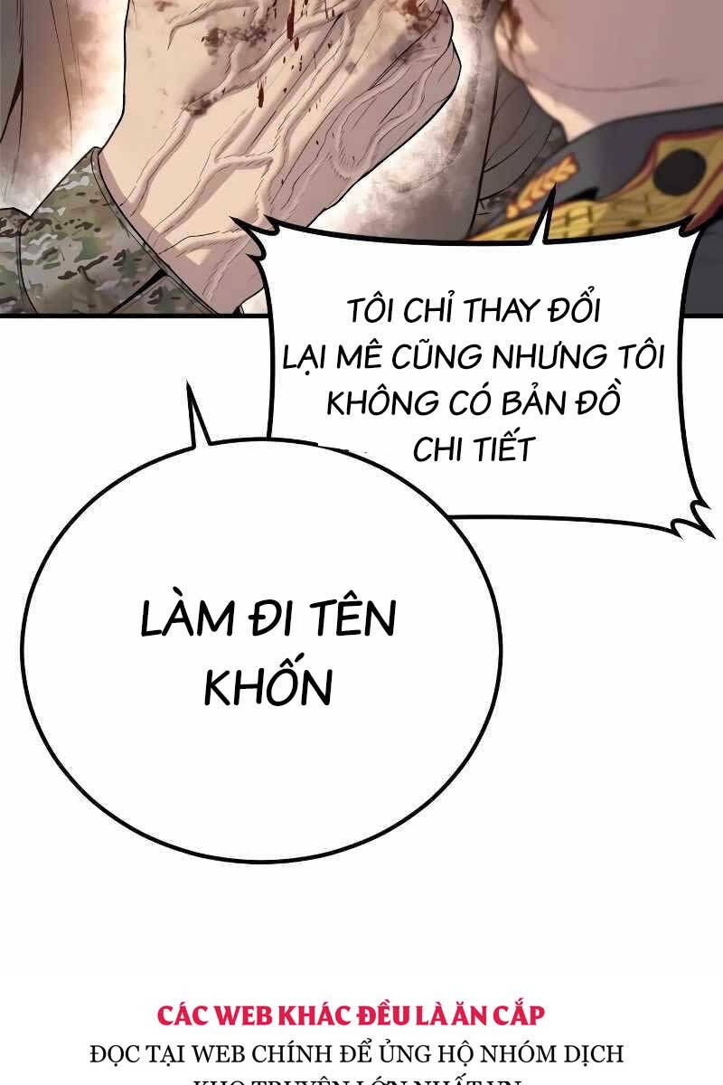 đọc truyện Bố Tôi Là Đặc Vụ Chương 85.5 ảnh 11 tại Thiên Thai Truyện