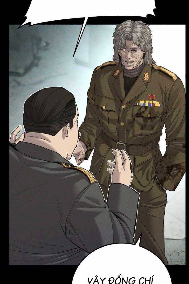 đọc truyện Bố Tôi Là Đặc Vụ Chương 85 ảnh 31 tại Thiên Thai Truyện