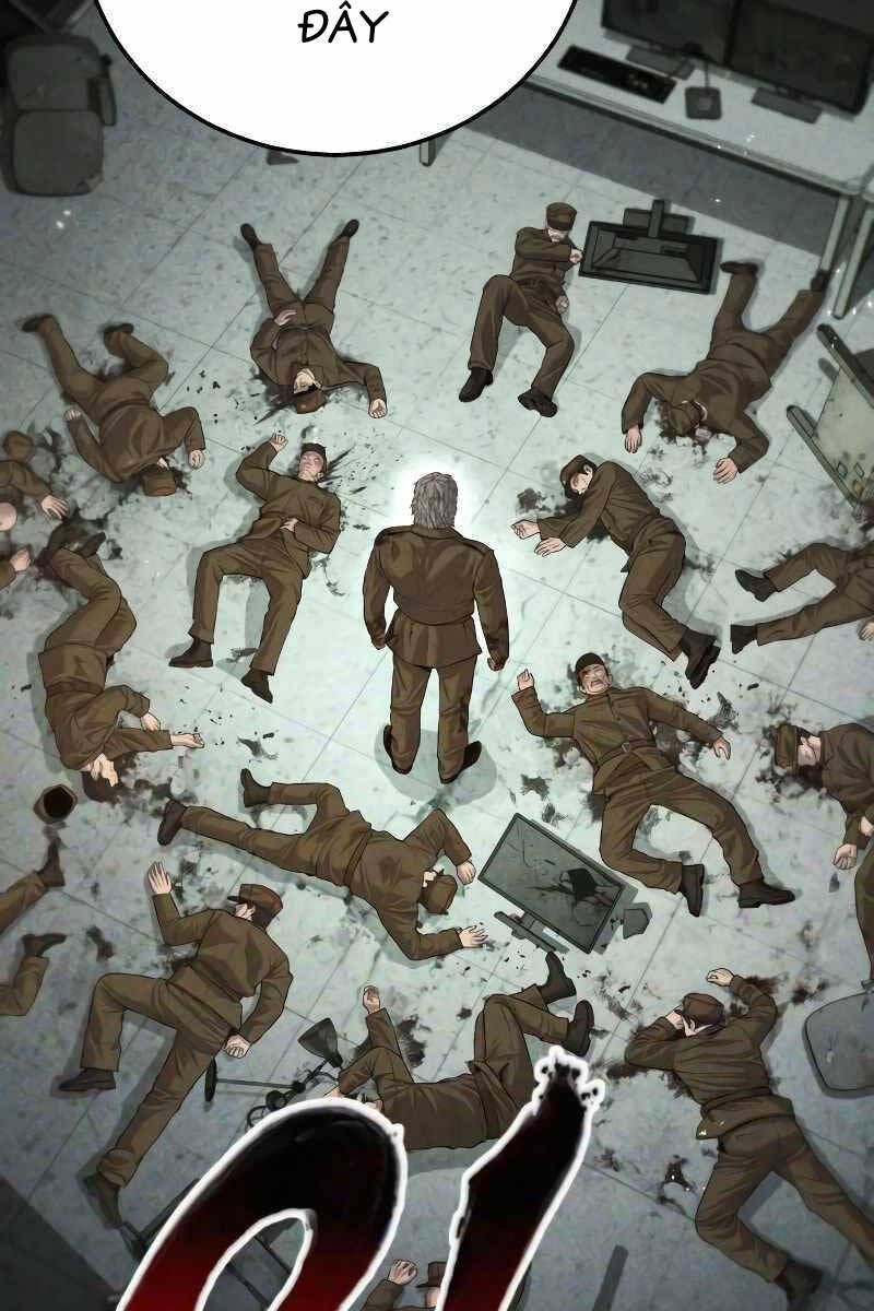 đọc truyện Bố Tôi Là Đặc Vụ Chương 85 ảnh 8 tại Thiên Thai Truyện