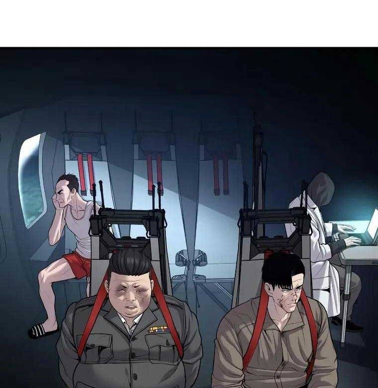 đọc truyện Bố Tôi Là Đặc Vụ Chương 86 ảnh 156 tại Thiên Thai Truyện