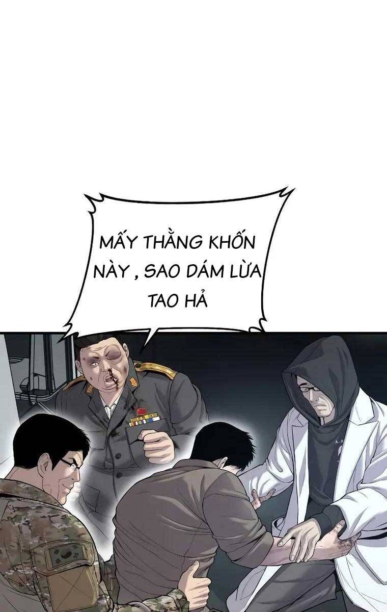 đọc truyện Bố Tôi Là Đặc Vụ Chương 86 ảnh 22 tại Thiên Thai Truyện