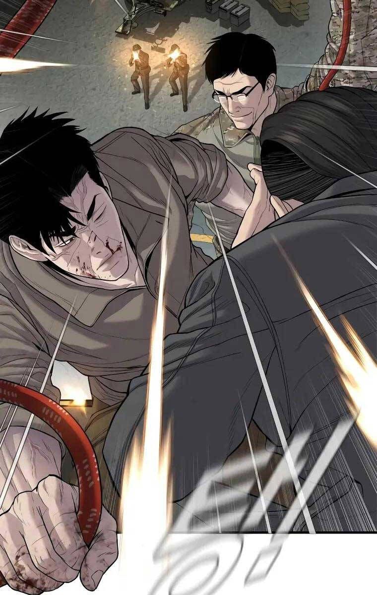 đọc truyện Bố Tôi Là Đặc Vụ Chương 86 ảnh 27 tại Thiên Thai Truyện