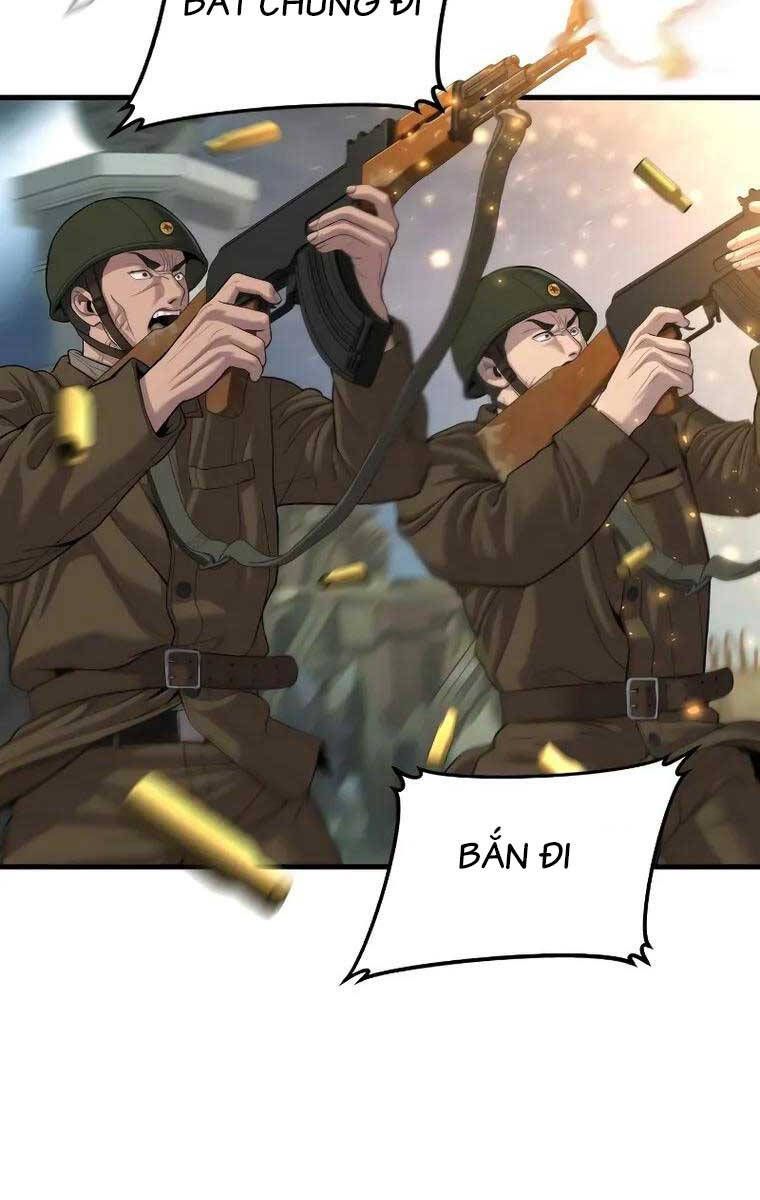 đọc truyện Bố Tôi Là Đặc Vụ Chương 86 ảnh 29 tại Thiên Thai Truyện