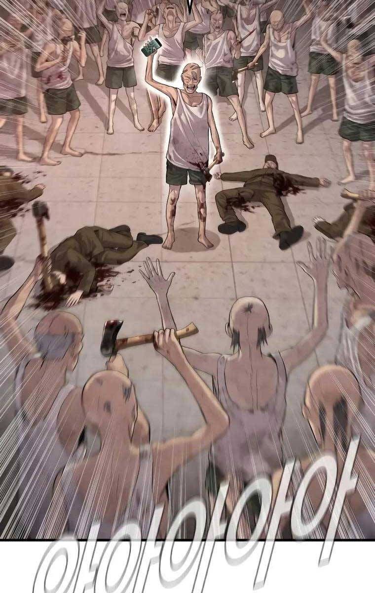 đọc truyện Bố Tôi Là Đặc Vụ Chương 86 ảnh 40 tại Thiên Thai Truyện