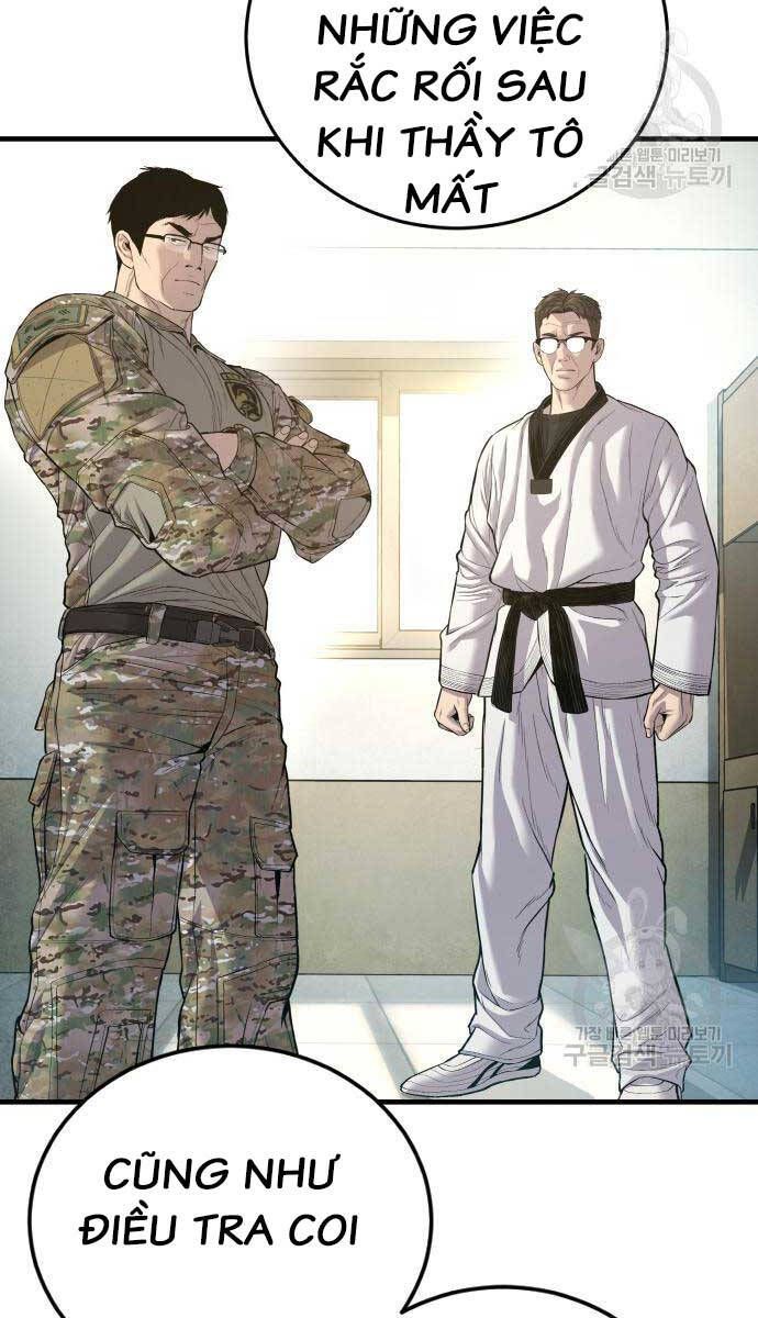 đọc truyện Bố Tôi Là Đặc Vụ Chương 87 ảnh 27 tại Thiên Thai Truyện