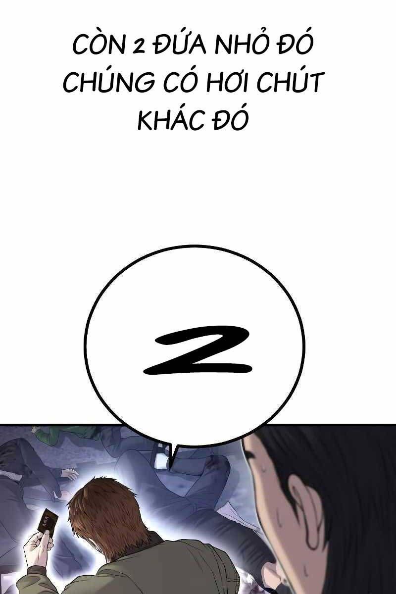 đọc truyện Bố Tôi Là Đặc Vụ Chương 88.5 ảnh 105 tại Thiên Thai Truyện