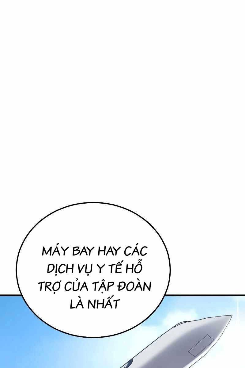 đọc truyện Bố Tôi Là Đặc Vụ Chương 88.5 ảnh 16 tại Thiên Thai Truyện