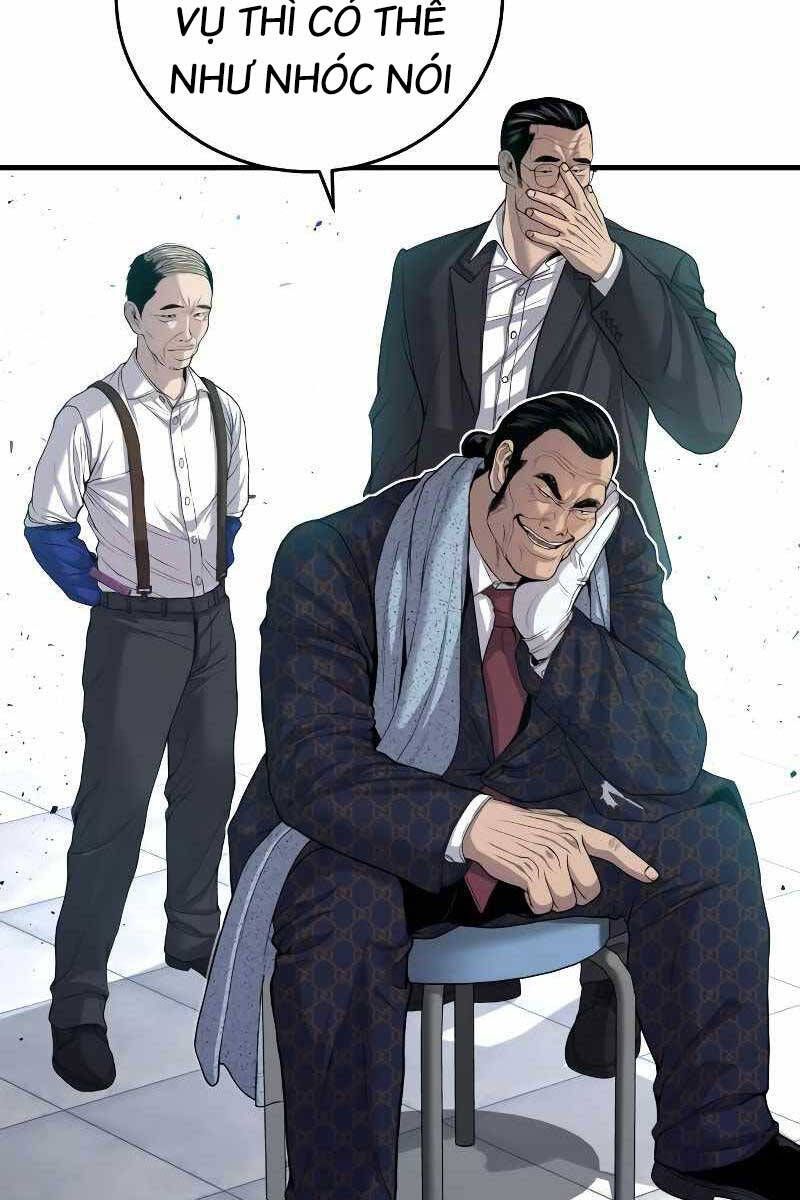 đọc truyện Bố Tôi Là Đặc Vụ Chương 88.5 ảnh 22 tại Thiên Thai Truyện