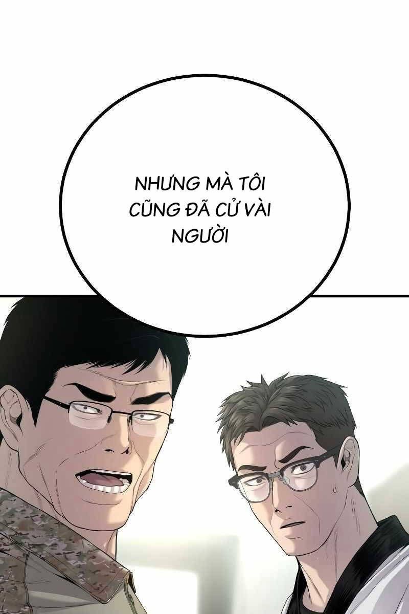 đọc truyện Bố Tôi Là Đặc Vụ Chương 88.5 ảnh 40 tại Thiên Thai Truyện