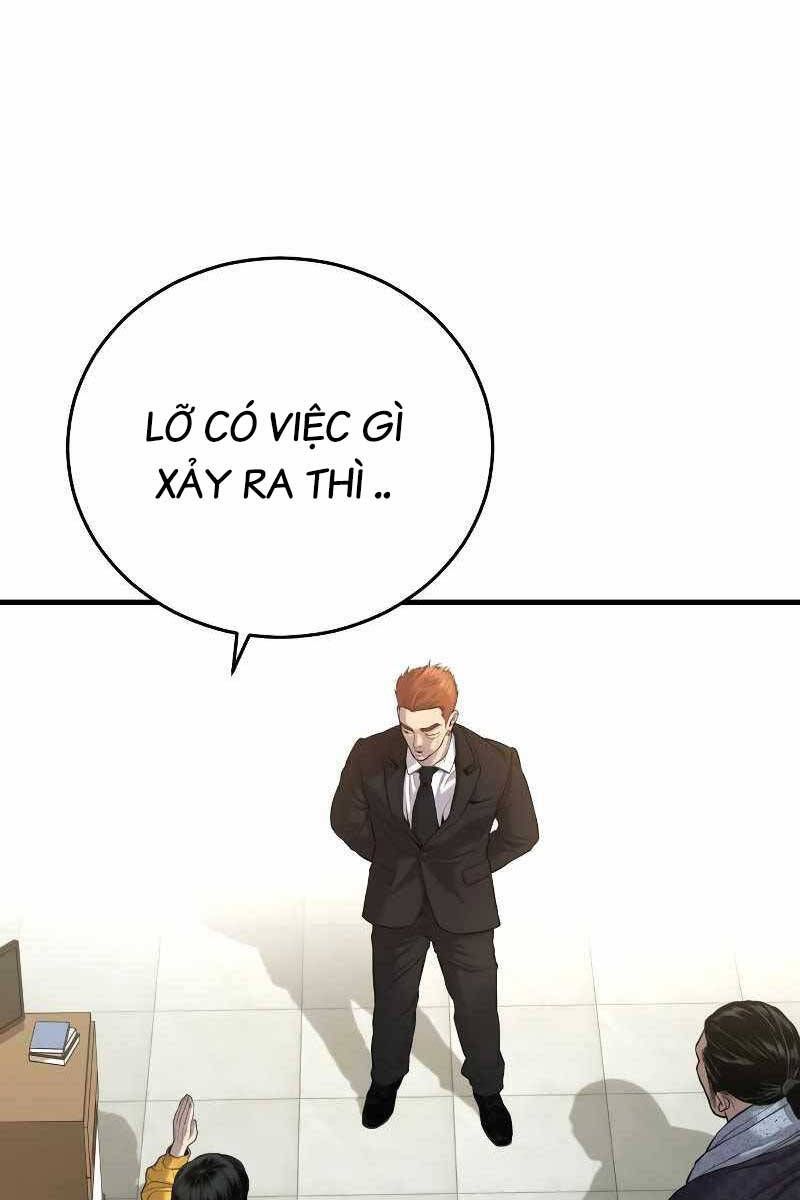 đọc truyện Bố Tôi Là Đặc Vụ Chương 88.5 ảnh 11 tại Thiên Thai Truyện