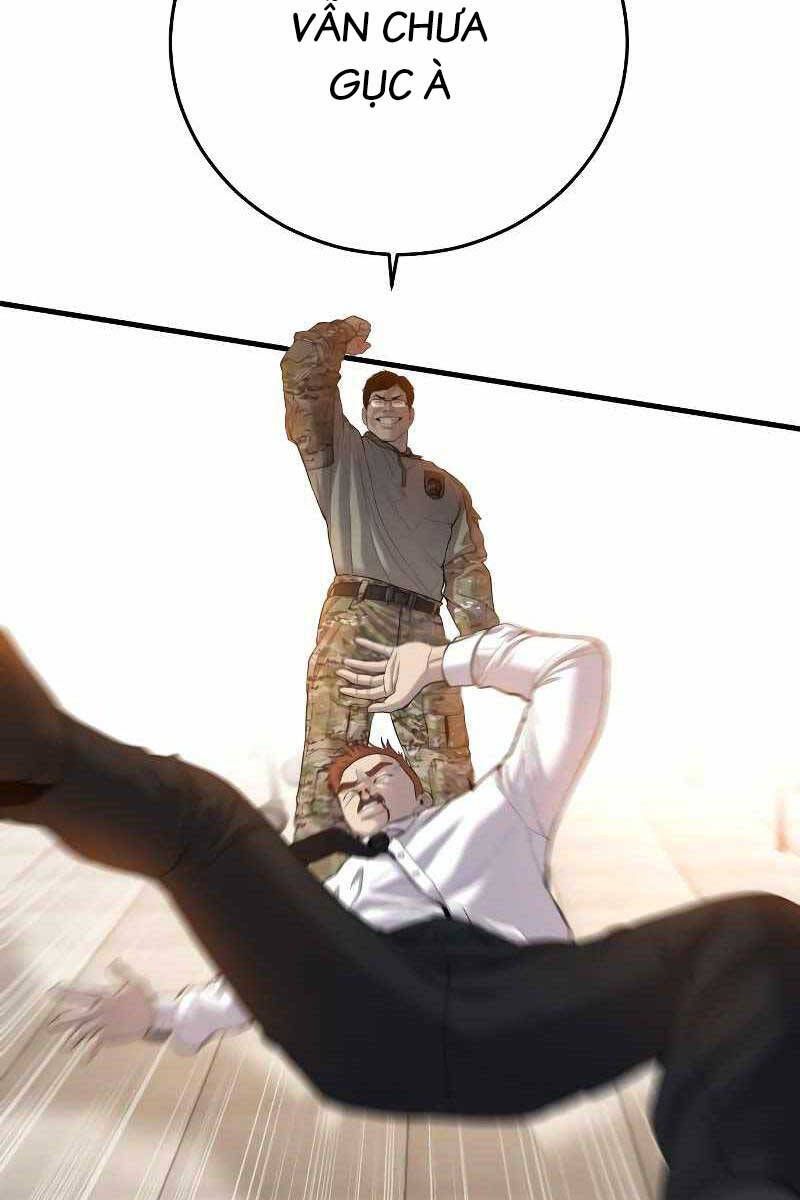 đọc truyện Bố Tôi Là Đặc Vụ Chương 88 ảnh 35 tại Thiên Thai Truyện